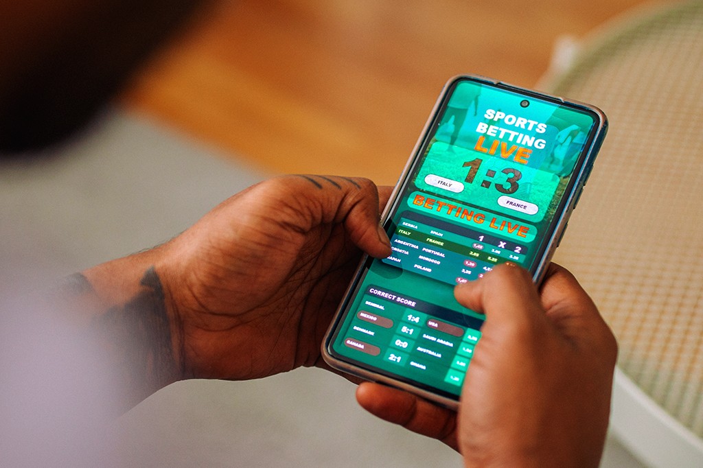 Apostas online e dependência: estudos ligam liberação a mais casos de transtorno