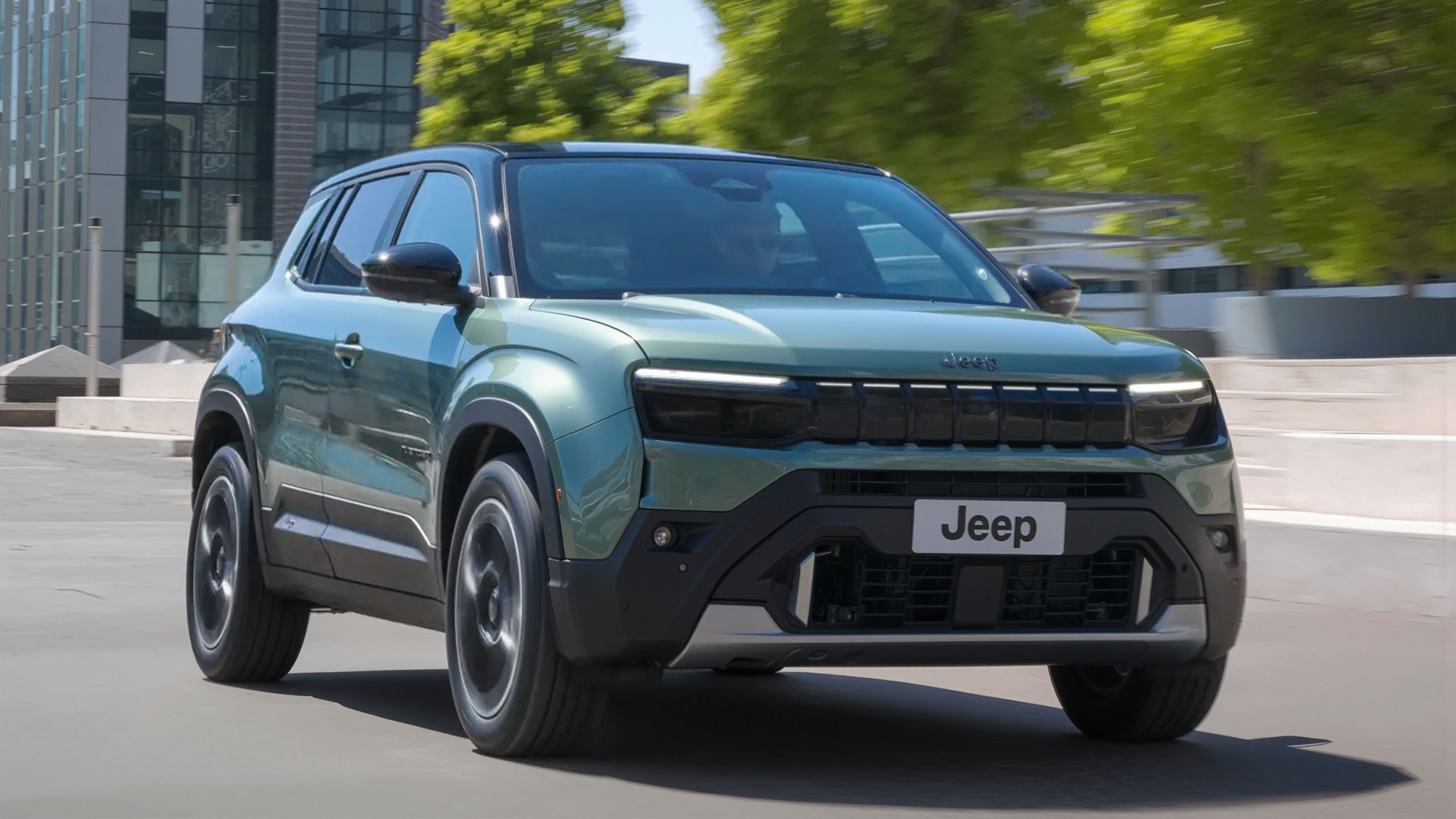 SUVs de entrada aceleram e pressionam os hatches compactos