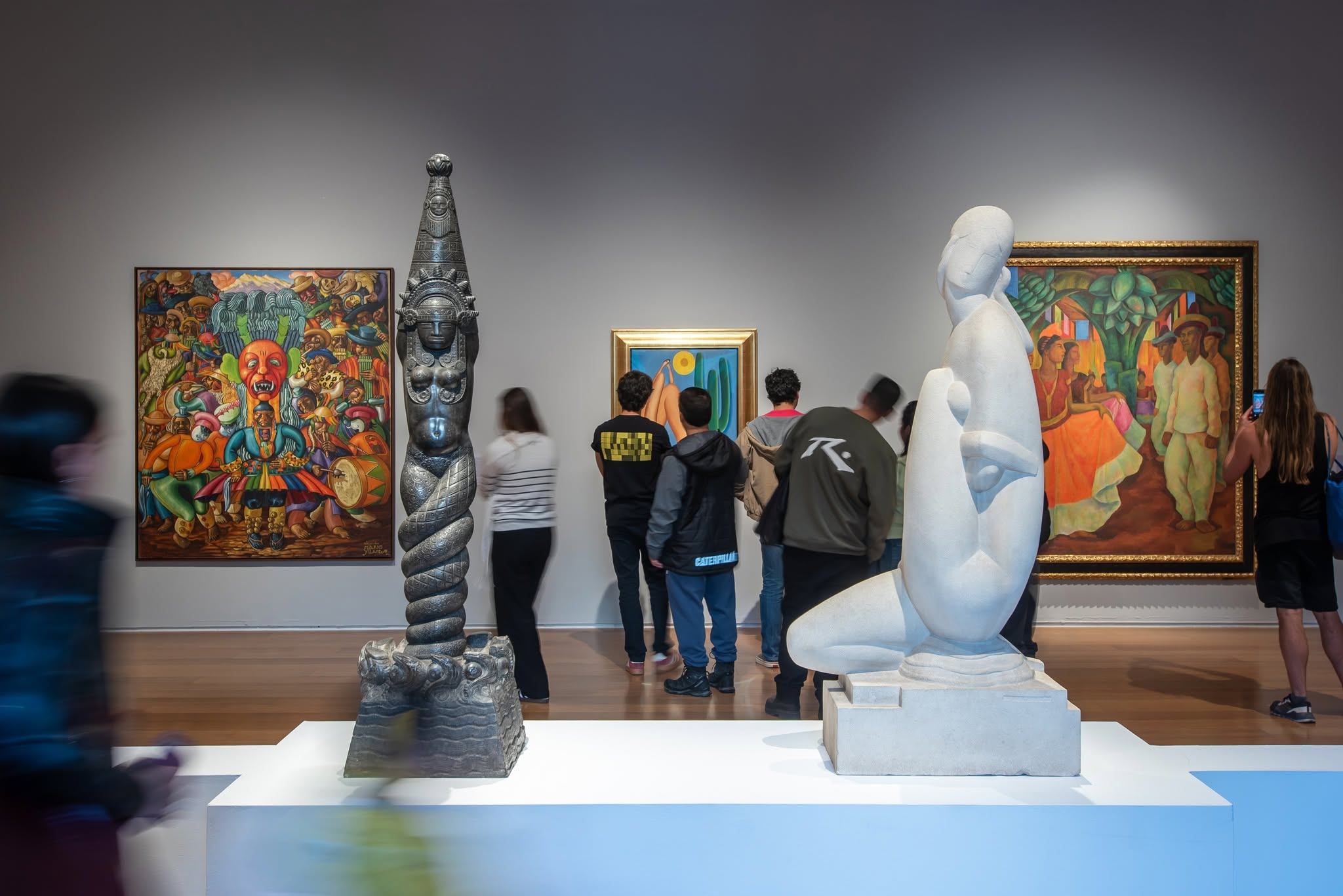 MALBA celebra 25 anos com nova exposição permanente e gala especial em setembro