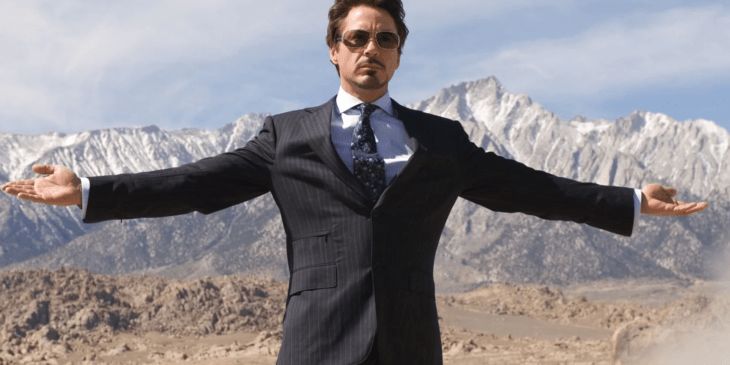 Rumor aponta retorno de Tony Stark em ‘Vingadores: Doutor Destino’