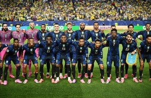Quando será o próximo jogo do Brasil na Copa 2026?