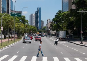 SP terá maior entrega de novos escritórios em 10 anos; Pinheiros já absorveu oferta