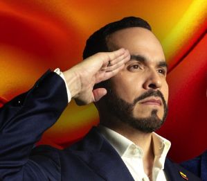 Combate às Farc à redução do Estado: as promessas de De la Espriella para a Colômbia