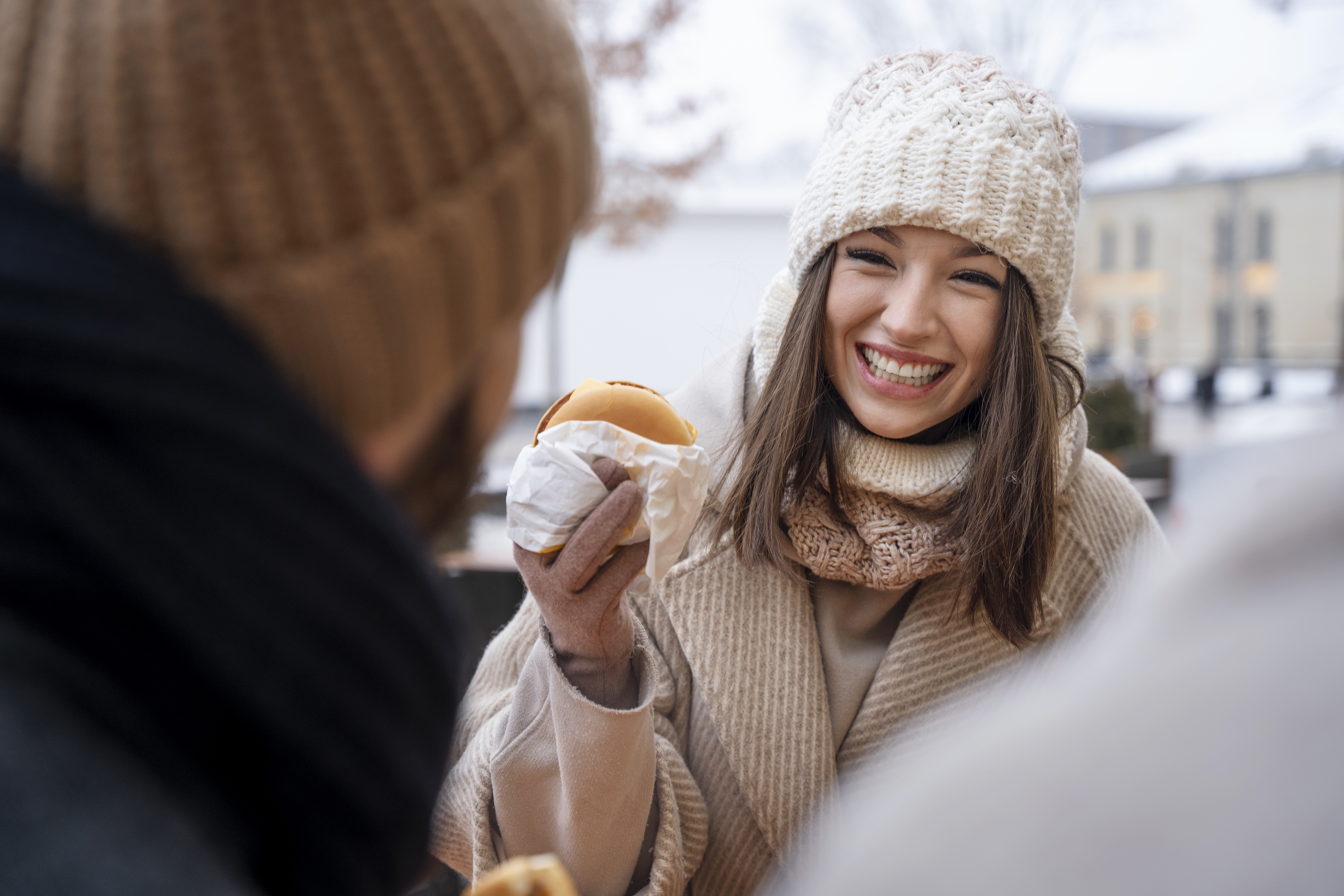 Frio não engorda: o que realmente muda no seu peso no inverno