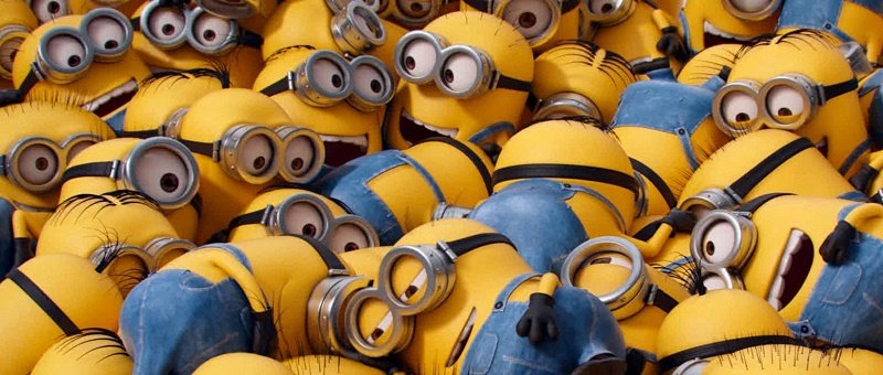 Pierre Coffin esclarece o mistério: Minions são imortais?
