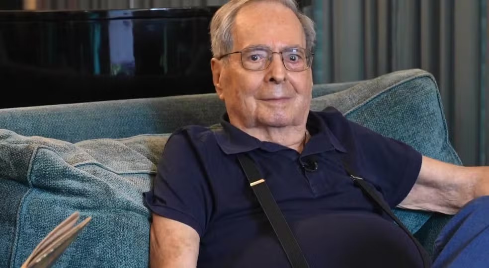 Morre Benedito Ruy Barbosa, referência da teledramaturgia brasileira, aos 95 anos