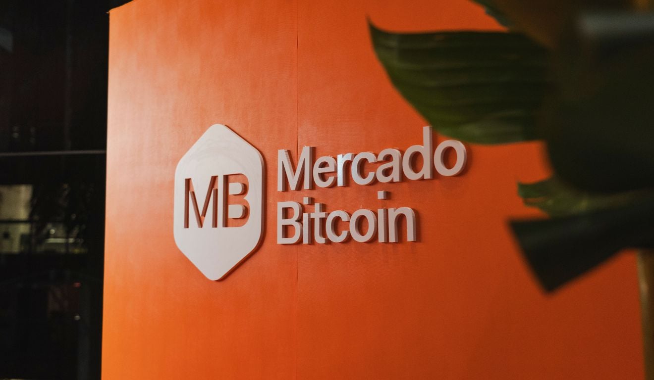 Mercado Bitcoin levanta R$ 100M com a Tether – e é só o 1º passo