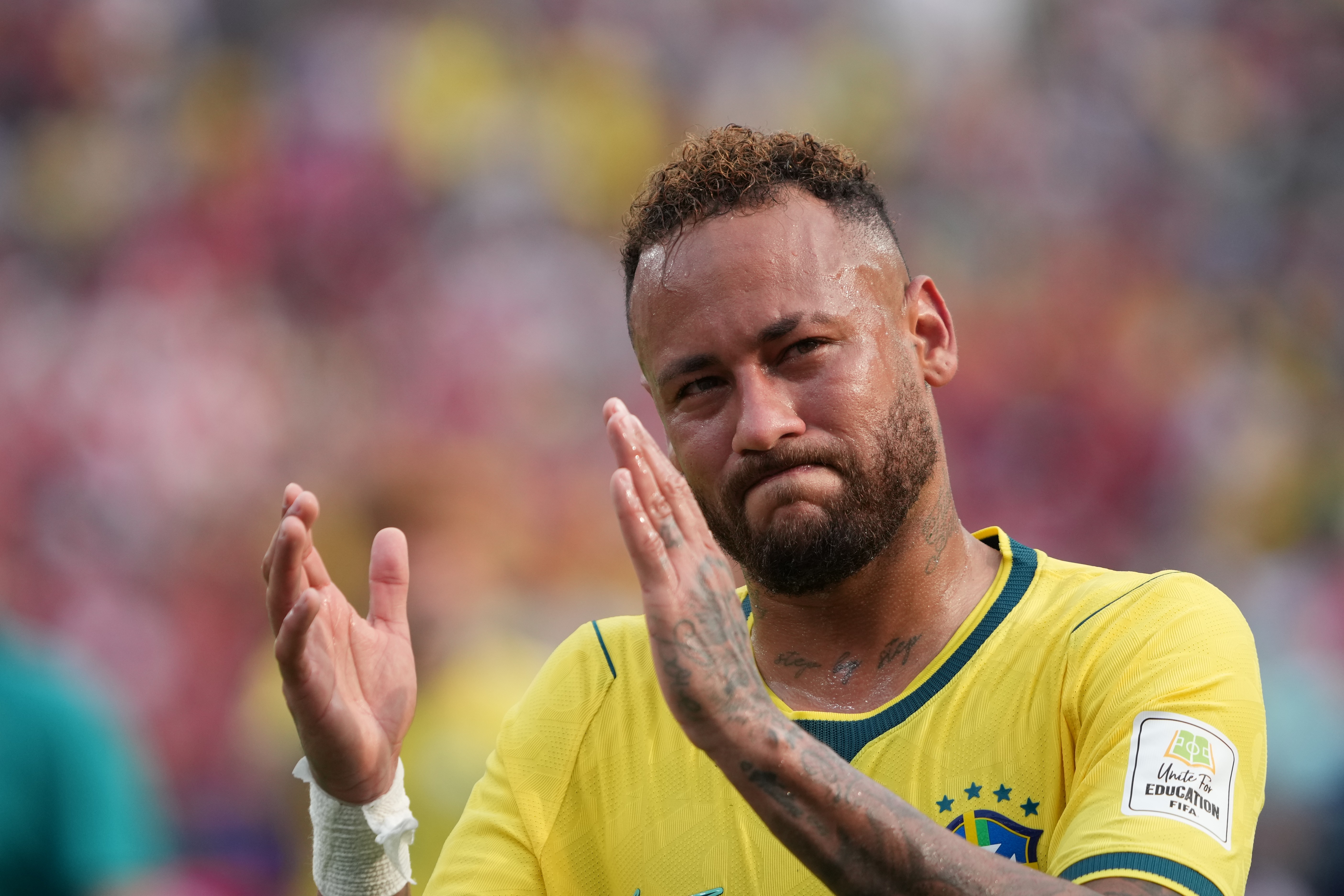 Neymar em 2030: quando um jogador fica velho demais para a Copa?