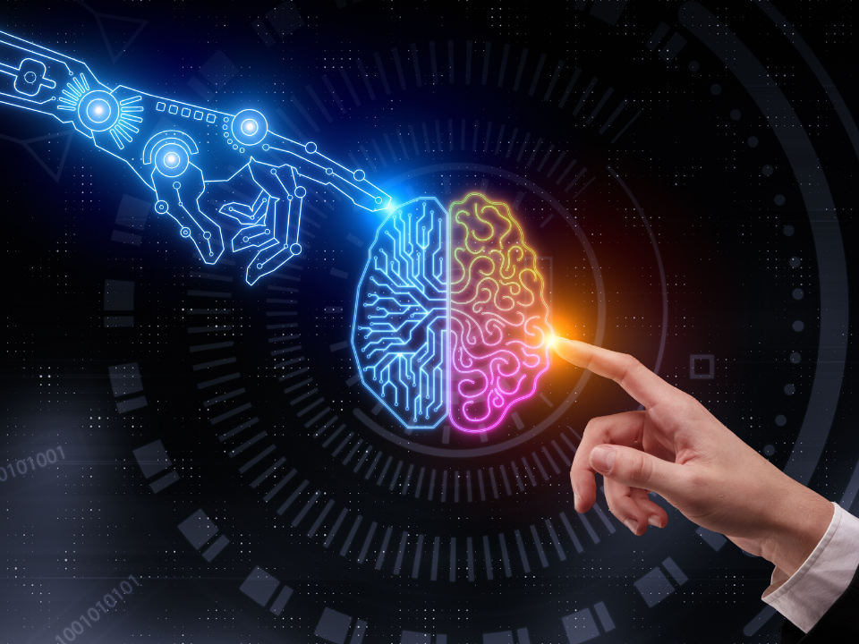 A revolução da Inteligência Artificial no ERP