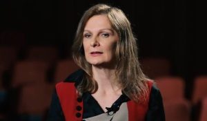 Ana Paula Vescovi anuncia saída do Santander Brasil após 7 anos