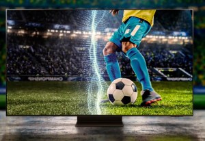 Copa perde força como motor de vendas para indústria de televisores
