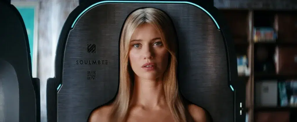 ‘SOULM8TE’, derivado de ‘M3GAN’, troca cinemas por estreia digital
