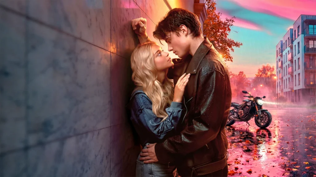 Coração Partido ganha novas imagens e reforça aposta no romance adolescente