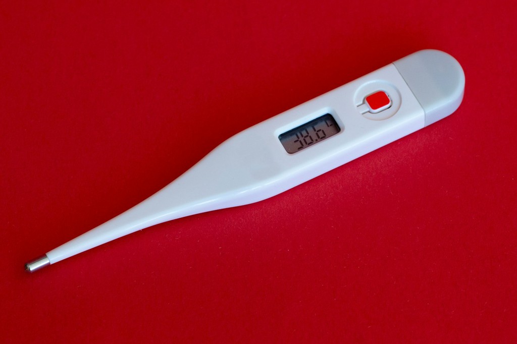 Por Que a Febre Parece Pior à Noite: Os Relógios Biológicos Explicam