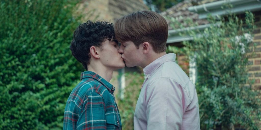 Bastidores revelados: Netflix lança documentário sobre o final épico de 'Heartstopper'