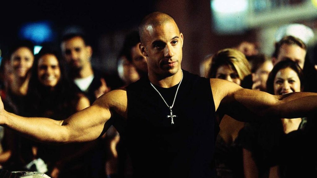 Velozes e Furiosos 11: Vin Diesel marca início das gravações do épico final