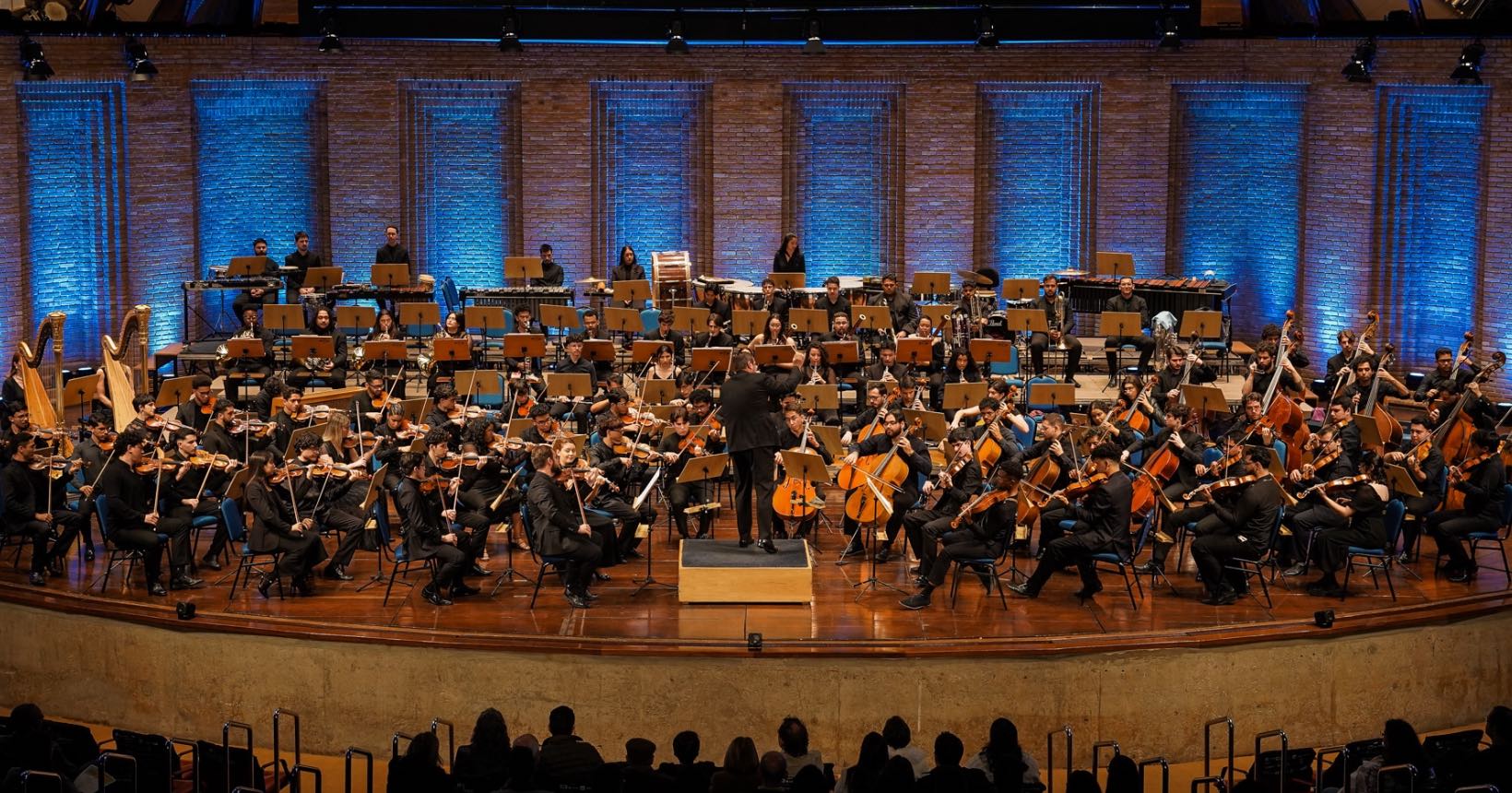 Campos do Jordão aquece o inverno com festival musical e gratuito