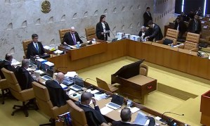STF rejeita recurso e mantém condenações por assassinato de Marielle e Anderson
