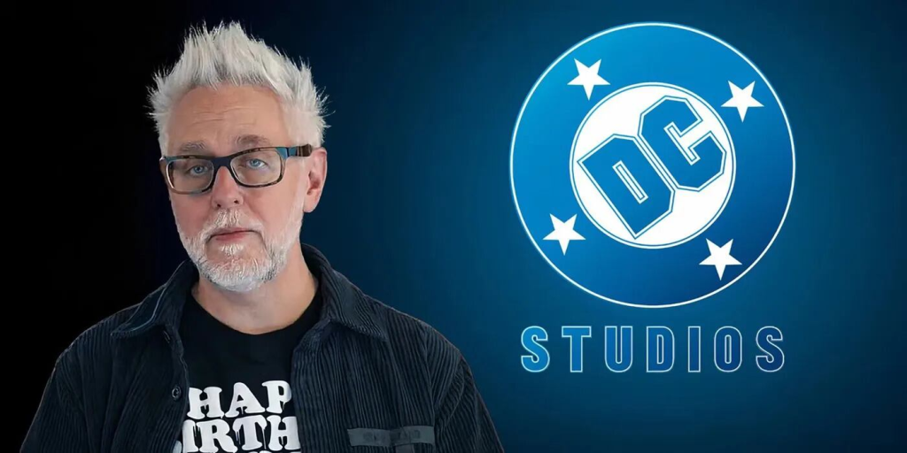 James Gunn apaga Adão Negro e Shazam! do novo DCU e não poupa críticas
