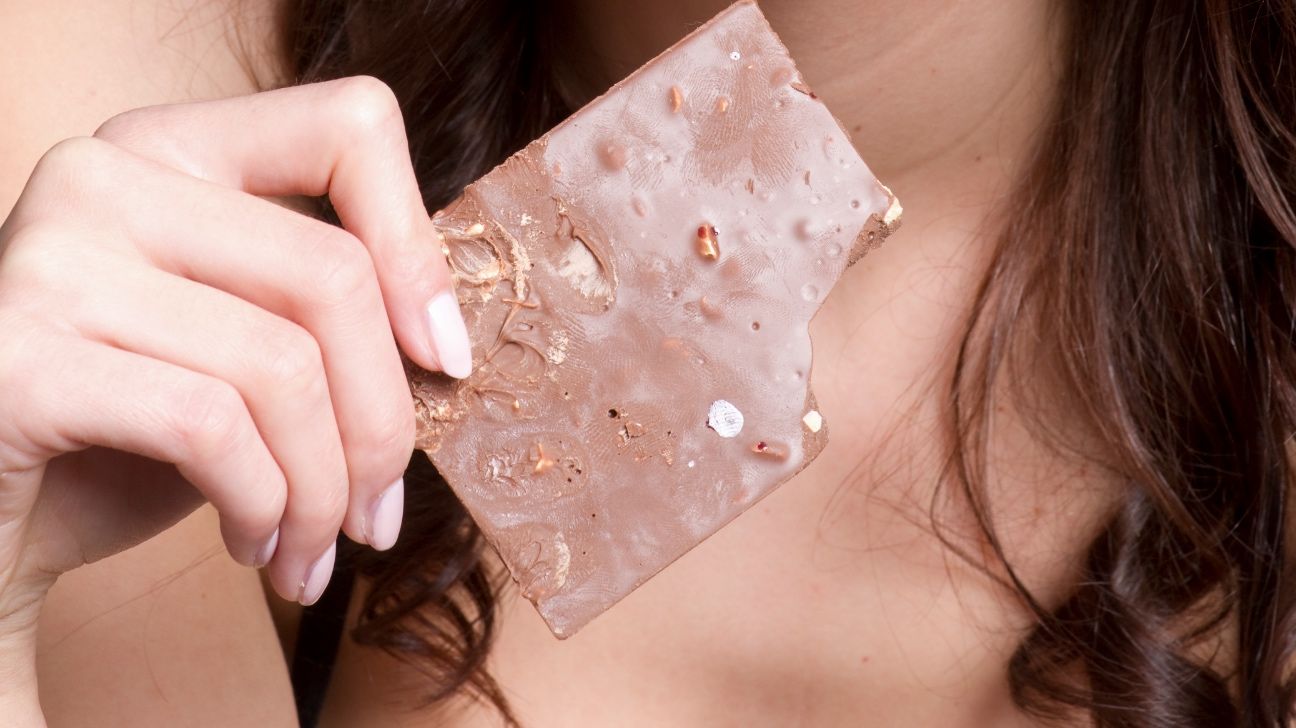 O Aroma que Transforma: Como o Chocolate Potencia Seus Treinos