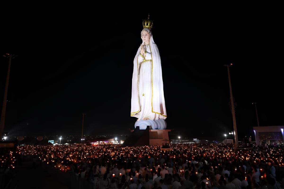Fé e Descoberta: A Rota Espiritual que Revela o Coração do Ceará
