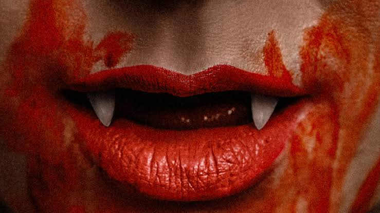 Feed: Influenciadores despertam o vampiro mais antigo do mundo