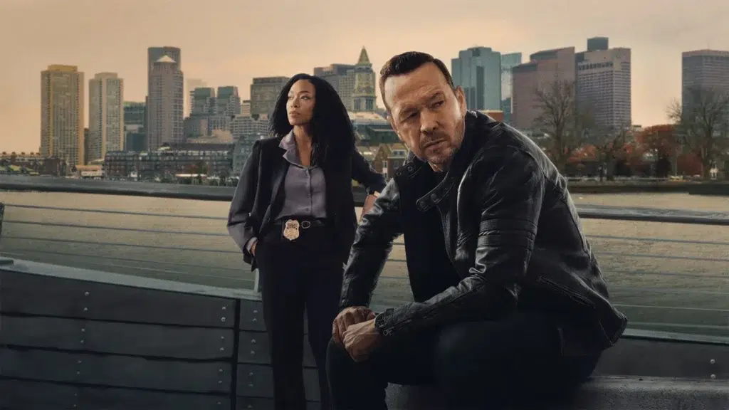 'Boston Blue' confirma volta: segunda temporada chega em outubro
