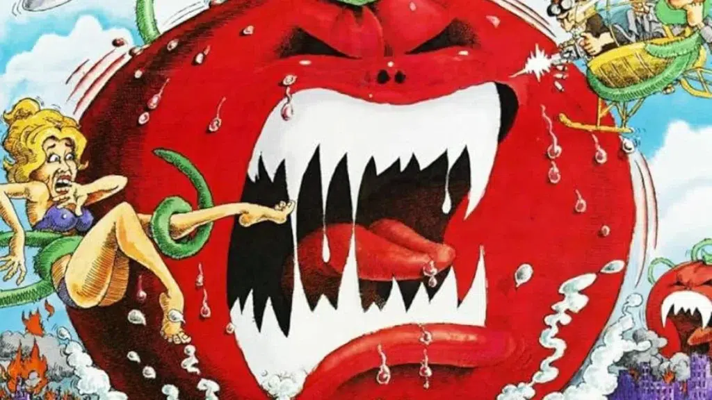 IA vs. Frutas Assassinas: A Franquia Cult Prepara Novo Capítulo Absurdo