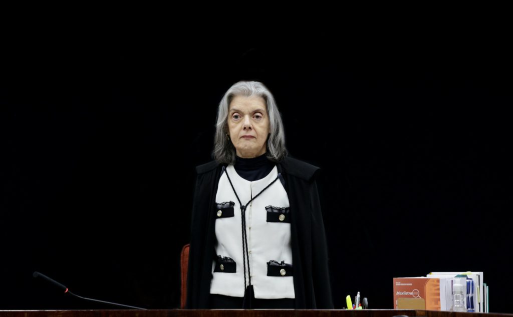 Cármen Lúcia: duas décadas moldando os direitos fundamentais no STF