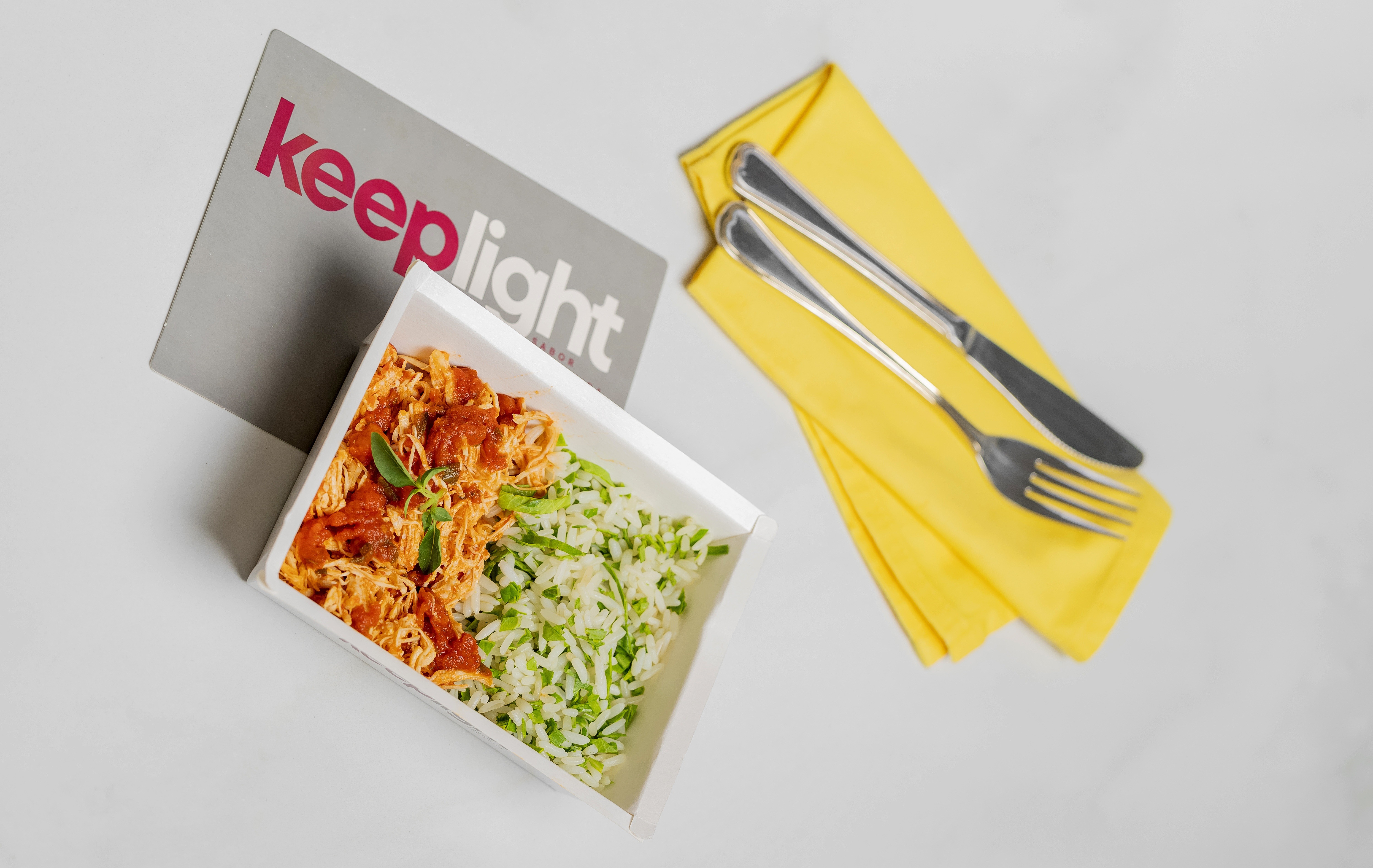 Comer leve sem abrir mão do sabor: a virada de chave na nutrição esportiva