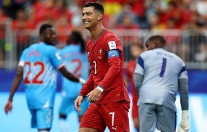 Cristiano Ronaldo e Harry Kane estarão em campo; veja os jogos da Copa hoje