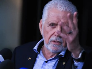 Investigação contra Jaques gera atrito em governistas às vésperas da campanha