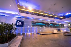 Ibovespa Futuro recua com aversão global a risco e foco na ata do Copom