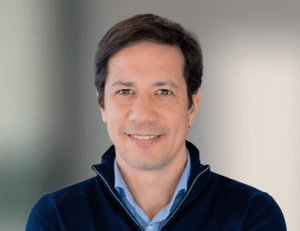 Heineken nomeia brasileiro Rafael Oliveira como CEO com missão de impulsionar vendas