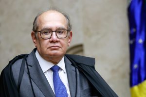 Gilmar Mendes: Mendonça comete ‘erro crasso’ em tratativa de delação de Vorcaro