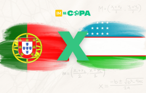 Portugal x Uzbequistão: modelo matemático aponta possível resultado do jogo; veja