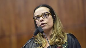 Real Time: Juliana Brizola registra 37% e Zucco 32% na corrida pelo governo gaúcho