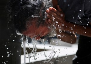 Europa sofre com calor extremo; entenda o que está acontecendo