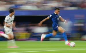 Mbappé passa Ronaldo, iguala Klose e encosta em Messi na artilharia histórica da Copa