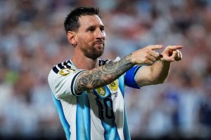 Dieta simples de Messi ajuda a explicar longevidade do craque aos (quase) 39 anos
