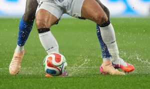 Risco de tempestade ameaça jogo entre Noruega e França na Copa do Mundo, diz jornal