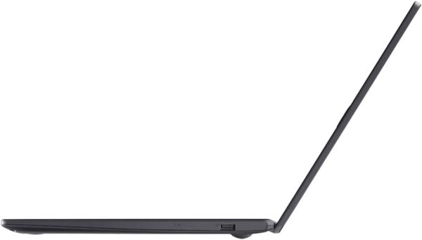 Notebook ASUS Vivobook GO 15, Intel Celeron Dual Core N4500, 4 GB, 128 GB SSD W11 Home, 15,60" LED, Star Black - E510KA-BR808WS - Imagem 10