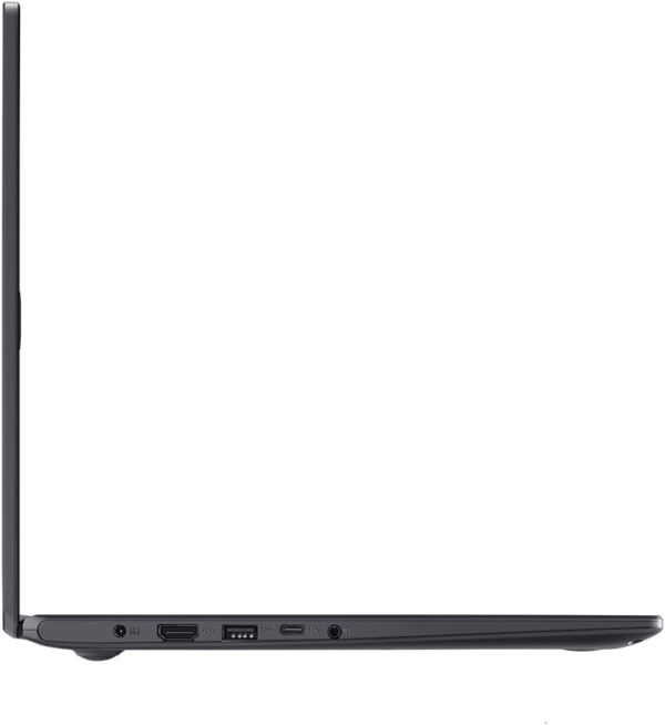 Notebook ASUS Vivobook GO 15, Intel Celeron Dual Core N4500, 4 GB, 128 GB SSD W11 Home, 15,60" LED, Star Black - E510KA-BR808WS - Imagem 9