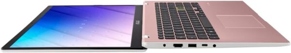 Notebook ASUS Vivobook GO 15, Intel Celeron Dual Core N4500, 4 GB, 128 GB SSD, W11 Home, 15,60" LED, Rose Pink - E510KA-BR833WS - Imagem 10