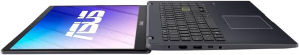 Notebook ASUS Vivobook GO 15, Intel Celeron Dual Core N4500, 4 GB, 128 GB SSD W11 Home, 15,60" LED, Star Black - E510KA-BR808WS - Imagem 7