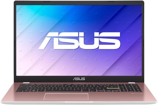 Notebook ASUS Vivobook GO 15, Intel Celeron Dual Core N4500, 4 GB, 128 GB SSD, W11 Home, 15,60" LED, Rose Pink - E510KA-BR833WS - Imagem 11