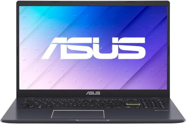 Notebook ASUS Vivobook GO 15, Intel Celeron Dual Core N4500, 4 GB, 128 GB SSD W11 Home, 15,60" LED, Star Black - E510KA-BR808WS - Imagem 8