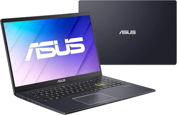 Notebook ASUS Vivobook GO 15, Intel Celeron Dual Core N4500, 4 GB, 128 GB SSD W11 Home, 15,60" LED, Star Black - E510KA-BR808WS - Imagem 5