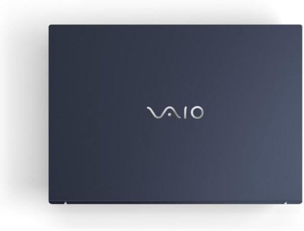 Notebook VAIO FE16 AMD® Ryzen 7-5825U Linux 16GB RAM 512GB SSD 16" IPS WUXGA Antirreflexo - Cinza Grafite - Imagem 9