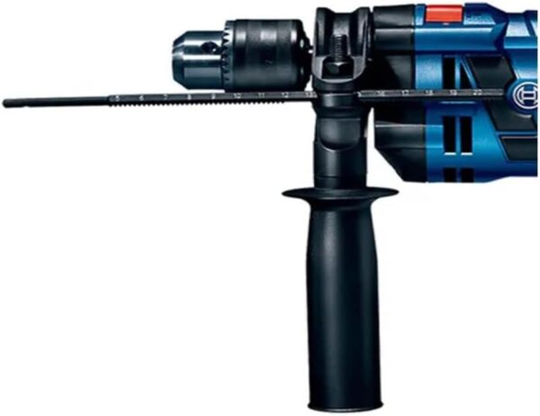 Bosch Furadeira de Impacto GSB 13 RE-M - 750W 220V, em maleta - Imagem 7